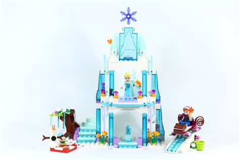 queen elsa ice castle|elsa ice castle instructions.